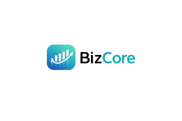 BizCore Logo