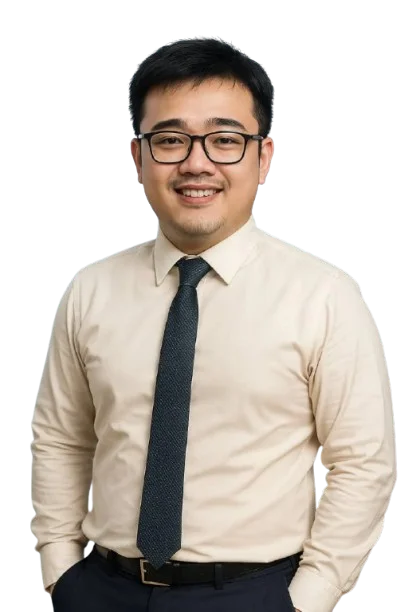 Saiful Nizam